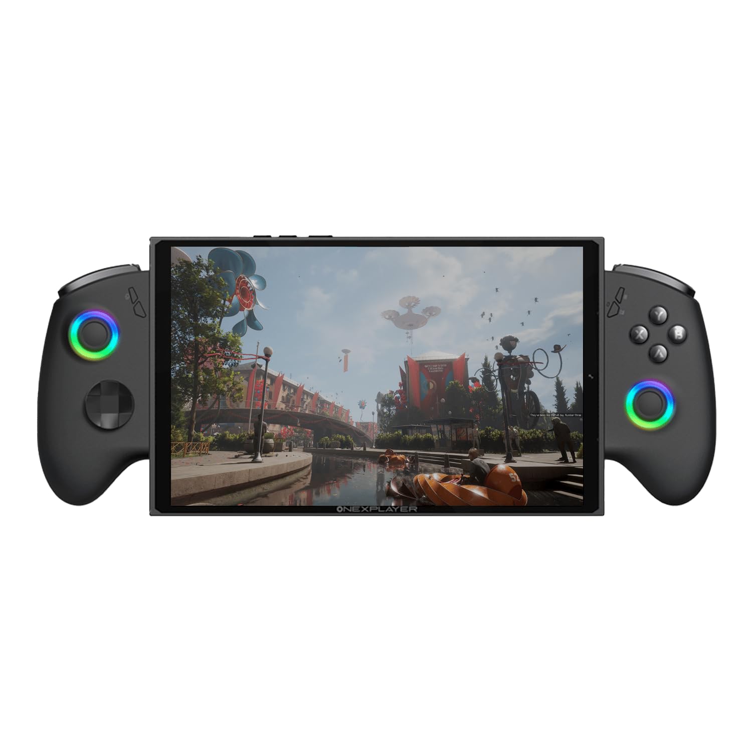 ONEXPLAYER X1 mini 8840u 32GB(メモリ) 1TB(SSD)